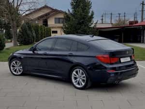 BMW F07 530d GT *2012* Automat *M-Packet/Camera/Ambientale/KM Reali* — miniatura 3