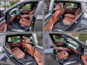 BMW F07 530d GT *2012* Automat *M-Packet/Camera/Ambientale/KM Reali* — miniatura 6