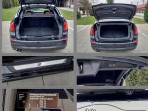 BMW F07 530d GT *2012* Automat *M-Packet/Camera/Ambientale/KM Reali* — miniatura 8