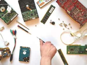 Service reparatii calculatoare ( pc )  , laptopuri , console — miniatura 3