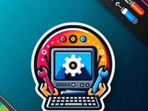 Service reparatii calculatoare ( pc )  , laptopuri , console — miniatura 4