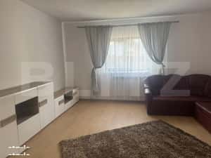 Apartament 3 camere, etaj 1, bloc nou - zona Itcani — miniatura 2