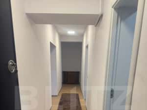Apartament 3 camere, etaj 1, bloc nou - zona Itcani — miniatura 3
