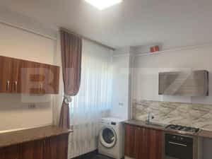 Apartament 3 camere, etaj 1, bloc nou - zona Itcani — miniatura 4
