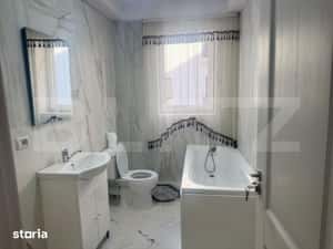 Apartament 3 camere, etaj 1, bloc nou - zona Itcani — miniatura 5