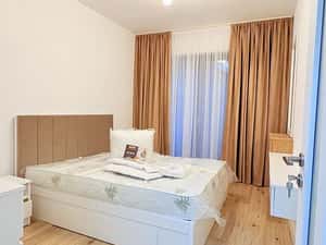 Apartament 2 camere – 45 mp + balcon 6mp | Prima închiriere | Etajul 1 — miniatura 2
