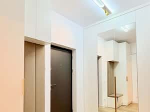 Apartament 2 camere – 45 mp + balcon 6mp | Prima închiriere | Etajul 1 — miniatura 5
