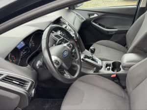 Ford Focus 3 hatchback  Titanium 2011 1,6 tdci  RAR efectuat — miniatura 6