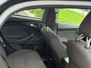 Ford Focus 3 hatchback  Titanium 2011 1,6 tdci  RAR efectuat — miniatura 8