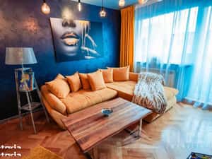 Apartament modern in Manastur pe strada Padin renovat, decomandat gata — miniatura 2