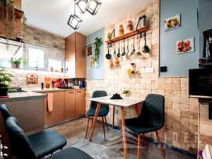 Apartament modern in Manastur pe strada Padin renovat, decomandat gata — miniatura 3
