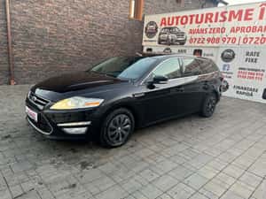 Ford Mondeo Break Diesel 2000 cm3, 164 cp, 2013, 280.000 km — miniatura 1