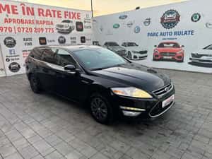 Ford Mondeo Break Diesel 2000 cm3, 164 cp, 2013, 280.000 km — miniatura 3