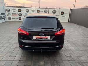 Ford Mondeo Break Diesel 2000 cm3, 164 cp, 2013, 280.000 km — miniatura 4