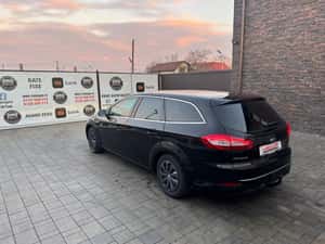 Ford Mondeo Break Diesel 2000 cm3, 164 cp, 2013, 280.000 km — miniatura 5