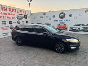 Ford Mondeo Break Diesel 2000 cm3, 164 cp, 2013, 280.000 km — miniatura 6