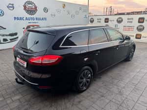 Ford Mondeo Break Diesel 2000 cm3, 164 cp, 2013, 280.000 km — miniatura 7
