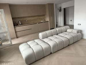 Apartament 3 camere de închiriat, etaj 4 — miniatura 2