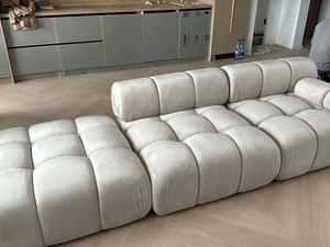 Apartament 3 camere de închiriat, etaj 4 — miniatura 3