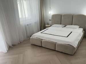 Apartament 3 camere de închiriat, etaj 4 — miniatura 4