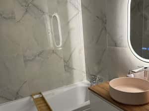 Apartament 3 camere de închiriat, etaj 4 — miniatura 5