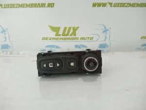 Panou comanda gps 253b08825r Renault Clio 4 (facelift) (2016 - 2019)