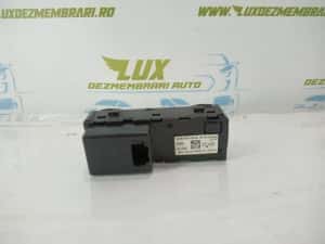 Panou comanda gps 253b08825r Renault Clio 4 (facelift) (2016 - 2019) — miniatura 4