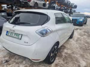 Panou comanda gps 253b08825r Renault Clio 4 (facelift) (2016 - 2019) — miniatura 5