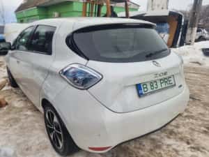 Panou comanda gps 253b08825r Renault Clio 4 (facelift) (2016 - 2019) — miniatura 6