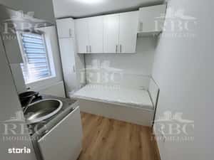 Garsoniera mobilata si utilata in Gheorgheni — miniatura 4