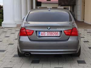 BMW Seria 3 BMW Seria 3 – 320d Efficient Dynamics Edition Luxury Line — miniatura 6