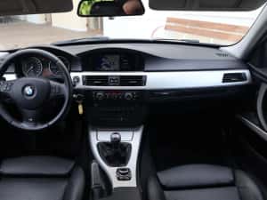 BMW Seria 3 BMW Seria 3 – 320d Efficient Dynamics Edition Luxury Line — miniatura 8
