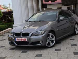 BMW Seria 3 BMW Seria 3 – 320d Efficient Dynamics Edition Luxury Line — miniatura 10