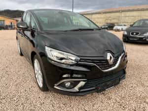 Dezmembrez renault scenic 4 2017 1.5 dci