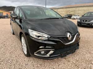 Dezmembrez renault scenic 4 2017 1.5 dci — miniatura 4