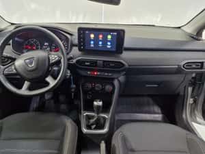 DACIA LOGAN 1.0 ECO-G 100CP Comf Manuală 100 HP Autogaz (GPL)