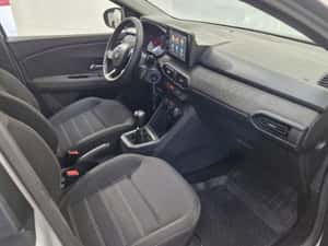 DACIA LOGAN 1.0 ECO-G 100CP Comf Manuală 100 HP Autogaz (GPL) — miniatura 3