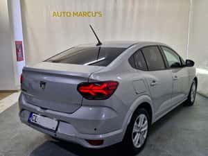 DACIA LOGAN 1.0 ECO-G 100CP Comf Manuală 100 HP Autogaz (GPL) — miniatura 5