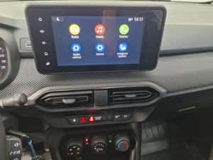 DACIA LOGAN 1.0 ECO-G 100CP Comf Manuală 100 HP Autogaz (GPL) — miniatura 6