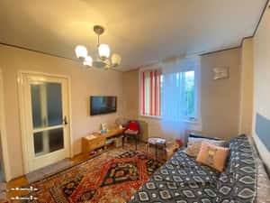 Apartament 2 camere de inchiriat | Gara de Nord | Mobilat si utilat | — miniatura 3
