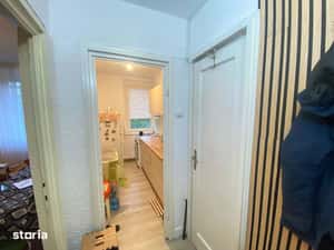Apartament 2 camere de inchiriat | Gara de Nord | Mobilat si utilat | — miniatura 5