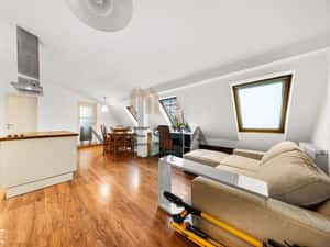 Apartament 2 camere, 58 mp, zona Liviu Rebreanu – Cluj-Napoca