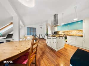 Apartament 2 camere, 58 mp, zona Liviu Rebreanu – Cluj-Napoca — miniatura 6