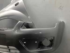 Bara & Aripa Fata Stanga Ford Focus 2 II 04-08 MoonDust Silver Gri — miniatura 3