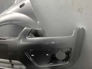 Bara & Aripa Fata Stanga Ford Focus 2 II 04-08 MoonDust Silver Gri — miniatura 6