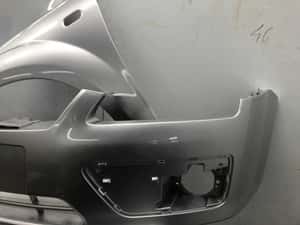 Bara & Aripa Fata Stanga Ford Focus 2 II 04-08 MoonDust Silver Gri — miniatura 9