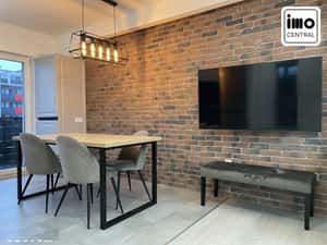 Apartament modern cu 3 camere si parcare — miniatura 3