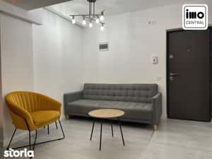Apartament modern cu 3 camere si parcare — miniatura 4