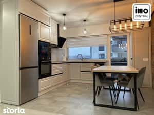 Apartament modern cu 3 camere si parcare — miniatura 5