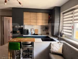 Apartament 3 camere modern, complet mobilat si utilat – zona Vivo — miniatura 2